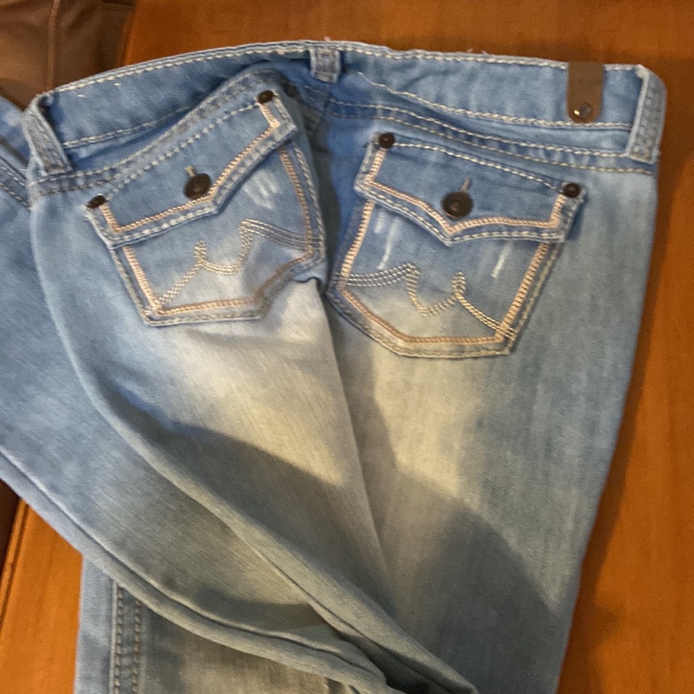 Jeans - Picture 4 of 4